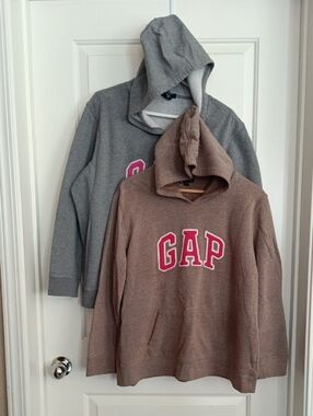 Bundle GAP Hooded Sweatshirt